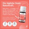 Bio Grapefruit Öl zum Verzehr innerlich