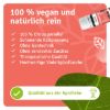 Bio Grapefruit Öl zum Verzehr innerlich
