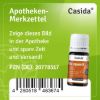Bio Ingweröl zum Verzehr innerlich