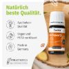 Bio Ingweröl zum Verzehr innerlich