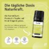 Bio Litsea cubeba Öl