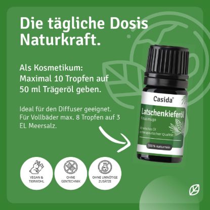 Latschenkieferöl