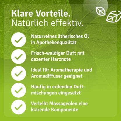 Latschenkieferöl