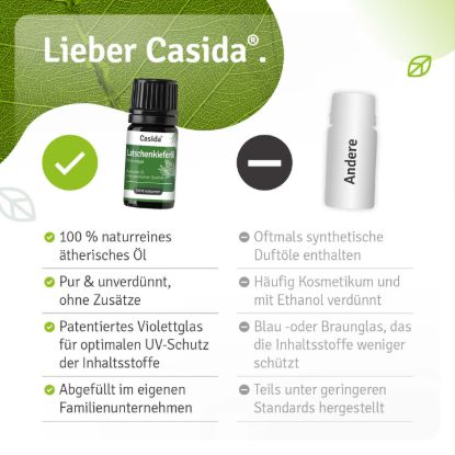 Latschenkieferöl