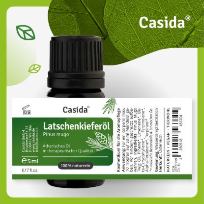 Latschenkieferöl