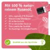 Rosenöl 5% ätherisch