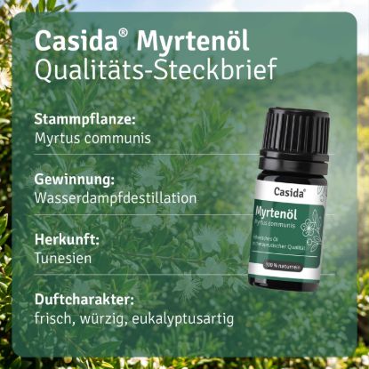 Myrtenöl