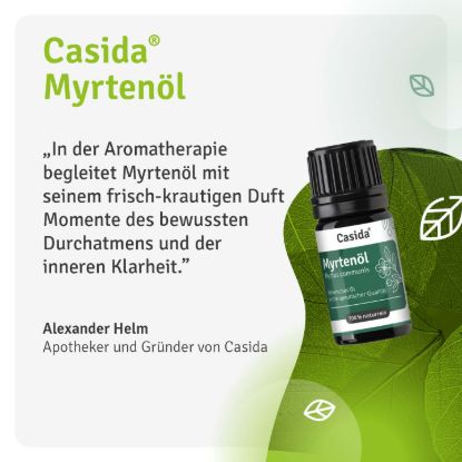 Myrtenöl