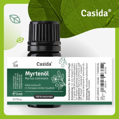 Myrtenöl