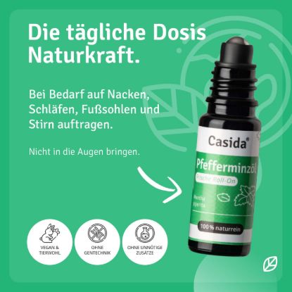 Sommer Roll-On Set - Protect & Care