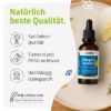 Omega 3 Tropfen vegan für Kinder
