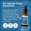 Omega 3 Tropfen vegan für Kinder