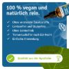 Omega 3 Tropfen vegan für Kinder