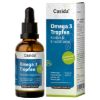 Omega 3 Tropfen vegan für Erwachsene