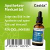 Omega 3 Tropfen vegan für Erwachsene