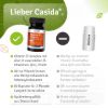 Vitamin B Komplex mit Coenzym Q10
