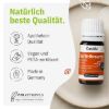 Weihrauchöl Bio zum Verzehr innerlich