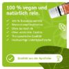 Weihrauchöl Bio zum Verzehr innerlich