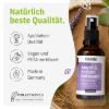 Angst & Sorgen loslassen Raumspray