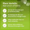 Rizinusöl Bio Roll-On mit Rosenquarz-Roller