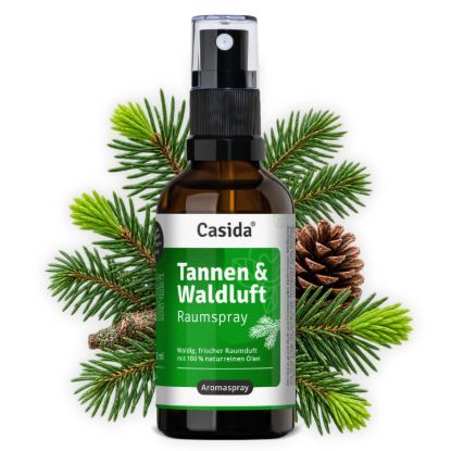 Tannenduft & Waldluft Raumspray