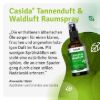 Tannenduft & Waldluft Raumspray