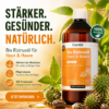 Bio Rizinusöl XXL Vorteilsset