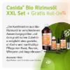 Bio Rizinusöl XXL Vorteilsset