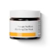 Clarifying Clay Mask