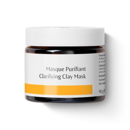 Clarifying Clay Mask