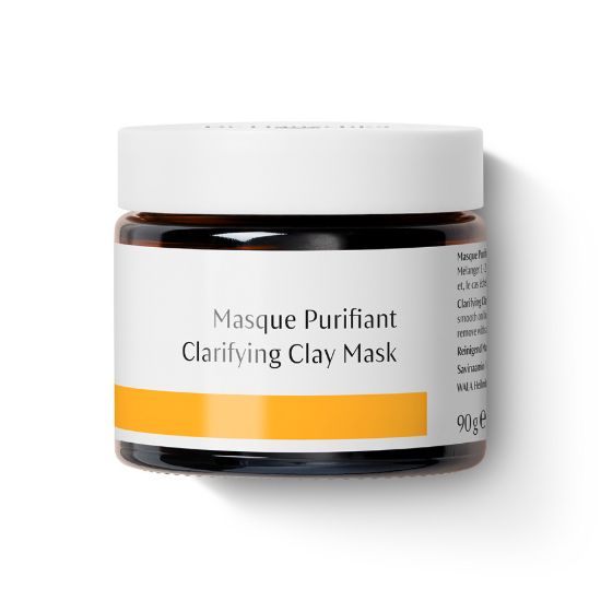 Clarifying Clay Mask