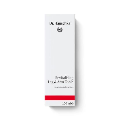 Revitalising Leg & Arm Tonic