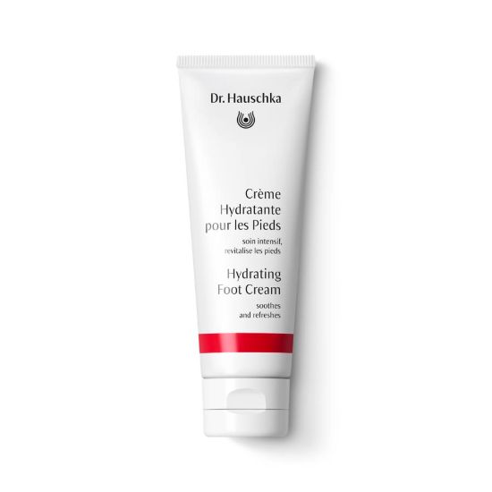 Hydrating Foot Cream