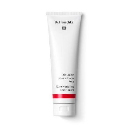 Rose Nurturing Body Cream