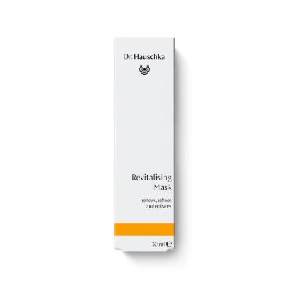 Revitalising Mask