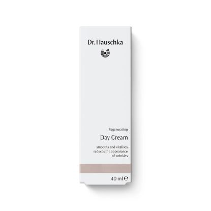 Regenerating Day Cream