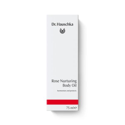 Rose Nurturing Body Oil
