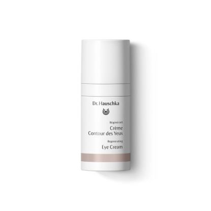 Regenerating Eye Cream