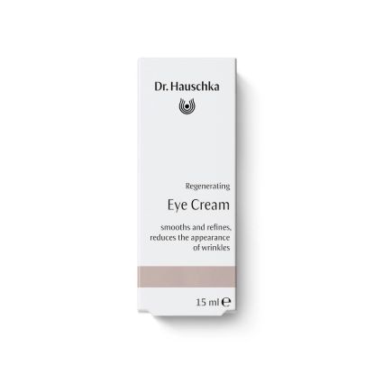 Regenerating Eye Cream