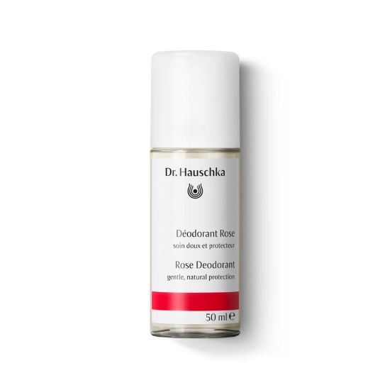 Rose Deodorant