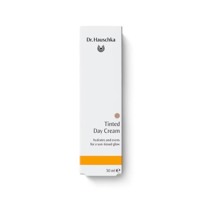 Tinted Day Cream