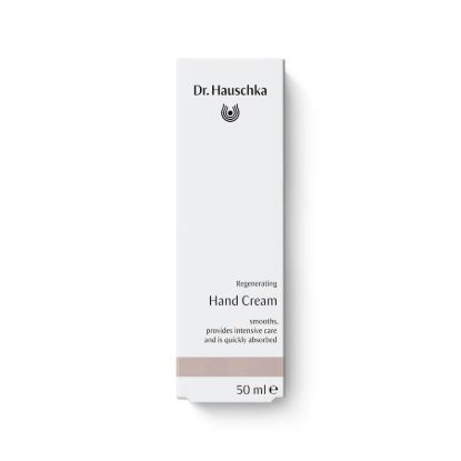 Regenerating Hand Cream