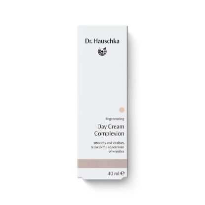 Regenerating Day Cream Complexion