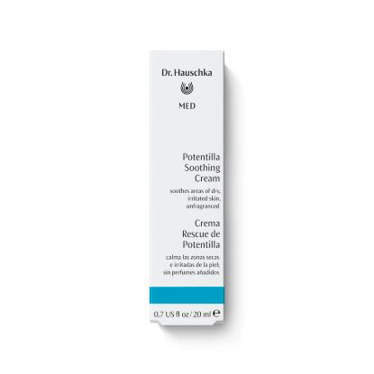 Potentilla Soothing Cream