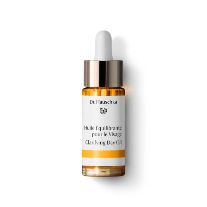 Clarifying Day Oil