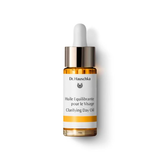 Clarifying Day Oil