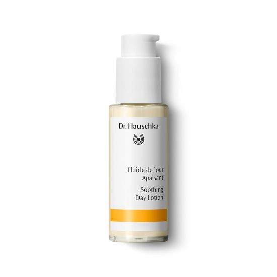 Soothing Day Lotion