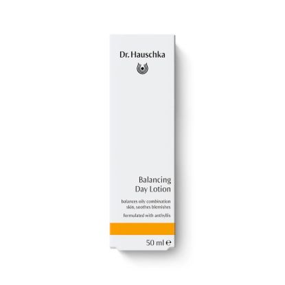 Balancing Day Lotion
