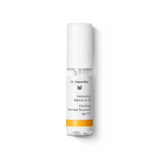 Clarifying Intensive Treatment (age 25+)