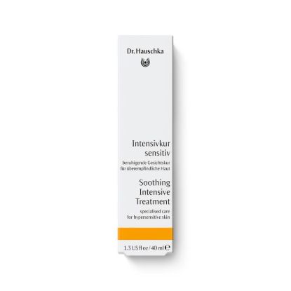 Soothing Intensive Treatment